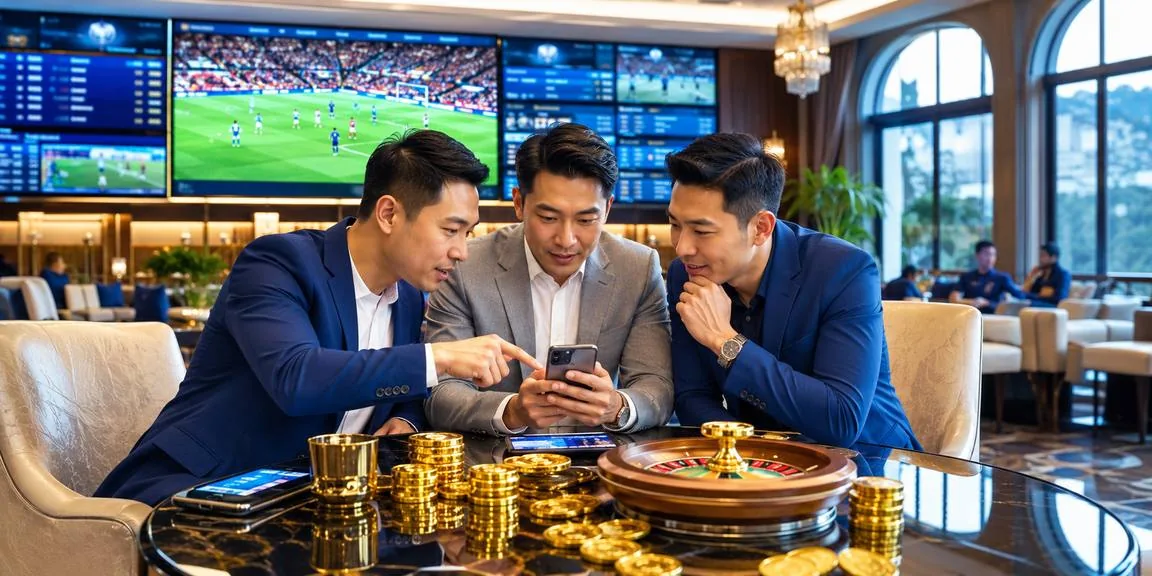 666xxl 666xxl app — sảnh cá cược ngay trên điện thoại