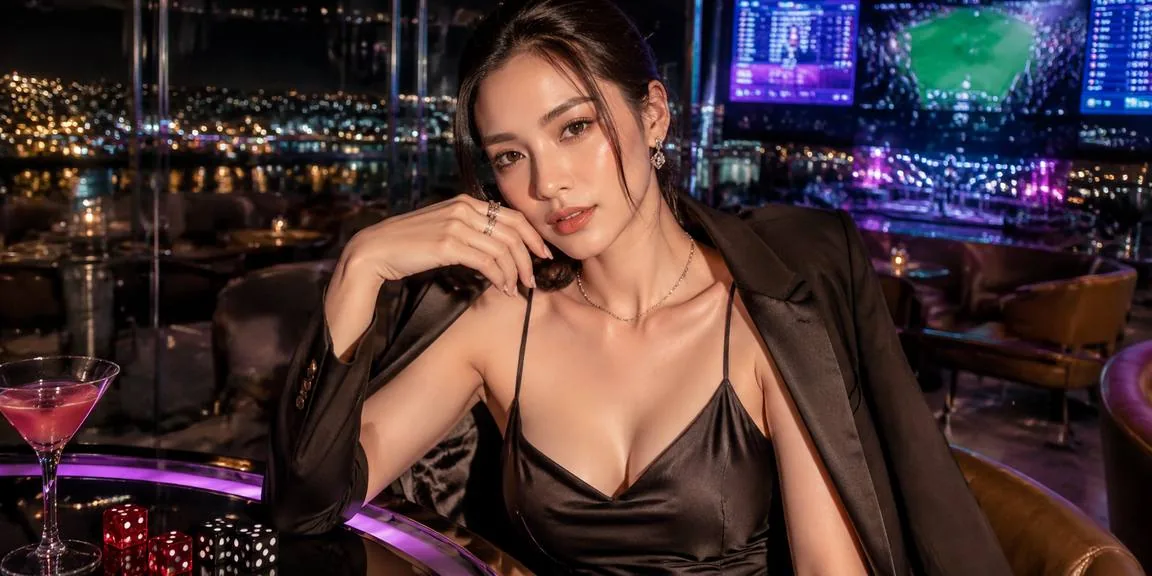 666xxl Việt Nam Sảnh casino